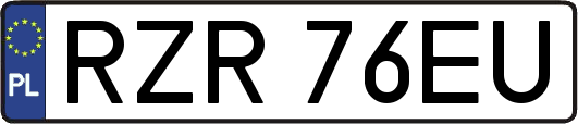 RZR76EU