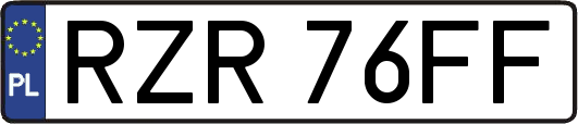 RZR76FF