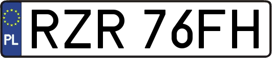 RZR76FH