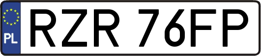 RZR76FP