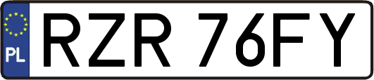 RZR76FY
