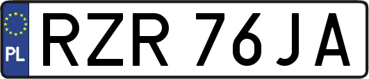 RZR76JA