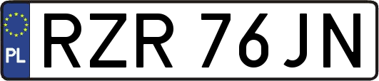 RZR76JN