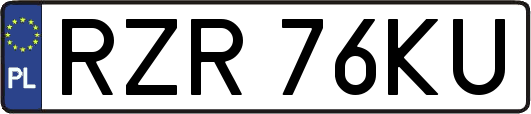RZR76KU