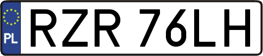 RZR76LH