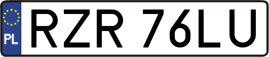 RZR76LU