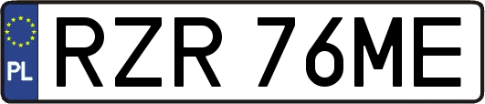 RZR76ME