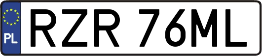 RZR76ML
