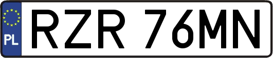 RZR76MN
