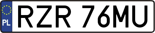 RZR76MU
