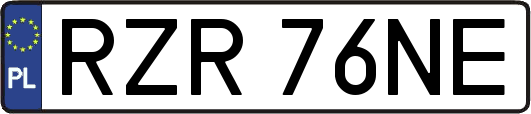 RZR76NE