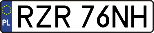 RZR76NH