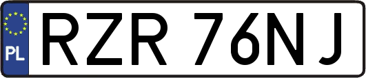RZR76NJ