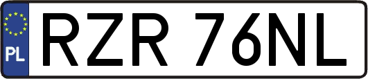 RZR76NL