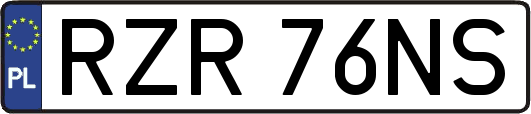 RZR76NS