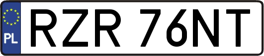 RZR76NT