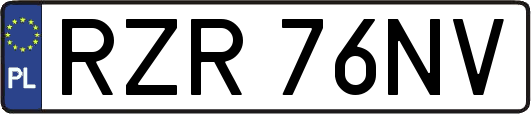 RZR76NV