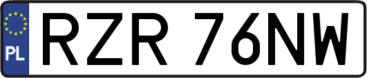 RZR76NW