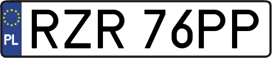 RZR76PP