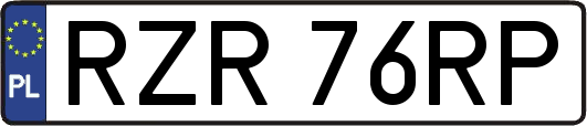 RZR76RP