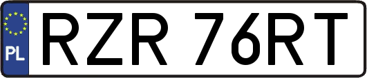 RZR76RT