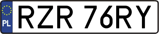 RZR76RY