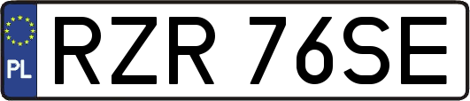 RZR76SE