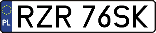 RZR76SK