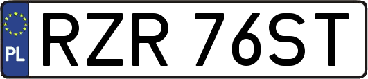RZR76ST