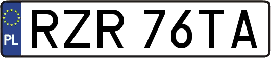 RZR76TA