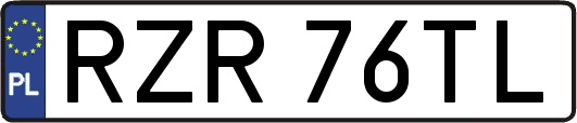 RZR76TL