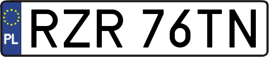 RZR76TN