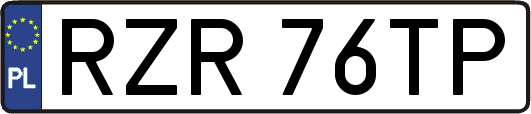 RZR76TP