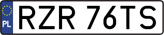 RZR76TS