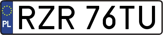 RZR76TU