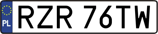 RZR76TW