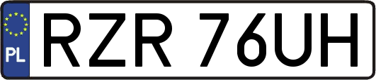 RZR76UH