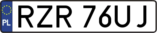 RZR76UJ