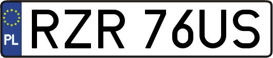 RZR76US