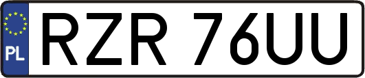 RZR76UU