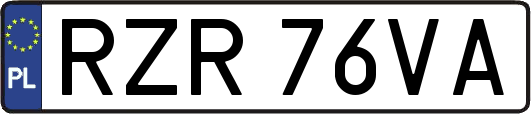RZR76VA