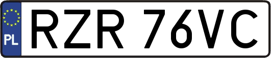 RZR76VC