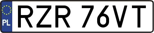 RZR76VT