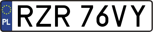 RZR76VY