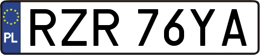 RZR76YA