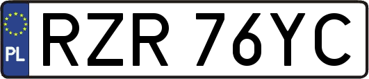RZR76YC