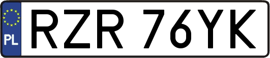 RZR76YK