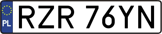 RZR76YN