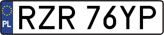 RZR76YP