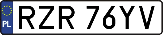 RZR76YV